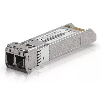 Ubiquiti UACC-OM-SFP10-1490 moduł sieciowy Fiber optic 11300 Mbit/s SFP+ 1490 nm