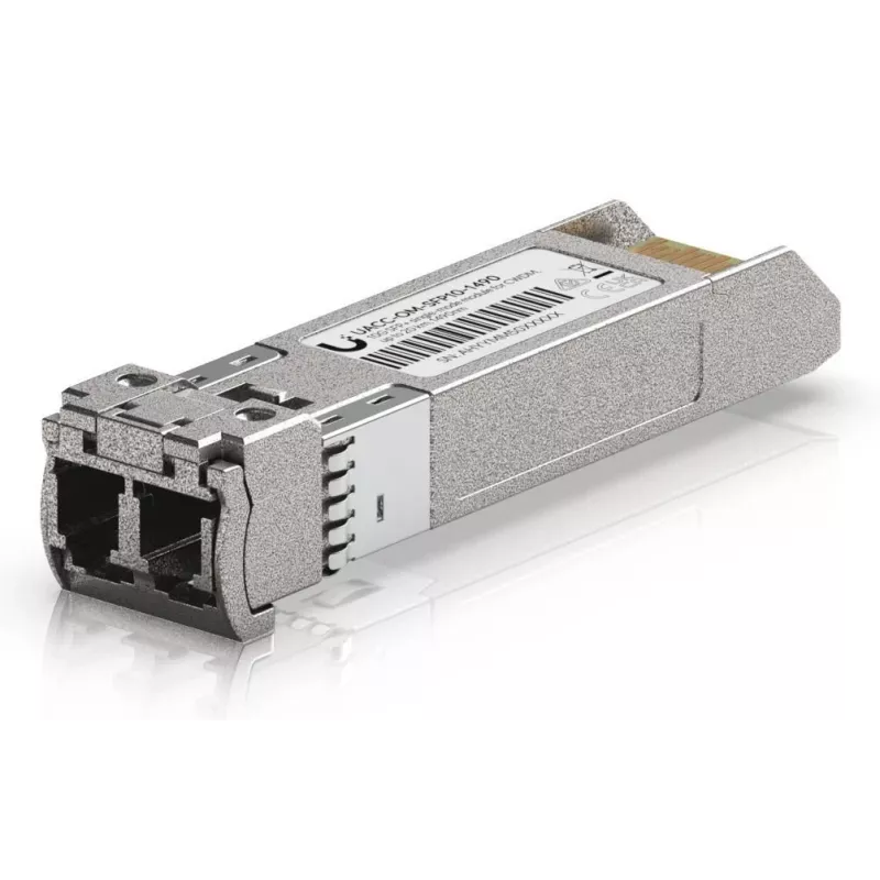 Ubiquiti UACC-OM-SFP10-1490 moduł sieciowy Fiber optic 11300 Mbit/s SFP+ 1490 nm