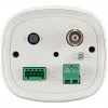 Hanwha Techwin WiseNet HD+ HCB-6001 - kamera monitorująca (bez obiektywu)