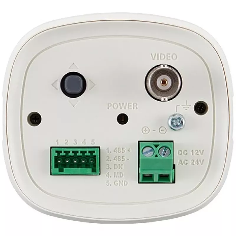 Hanwha Techwin WiseNet HD+ HCB-6001 - kamera monitorująca (bez obiektywu)