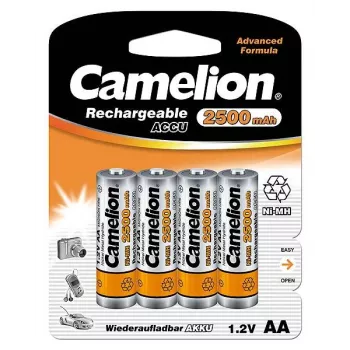 Akumulator Camelion NH-AA2500-BC4