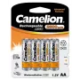 Akumulator Camelion NH-AA2500-BC4