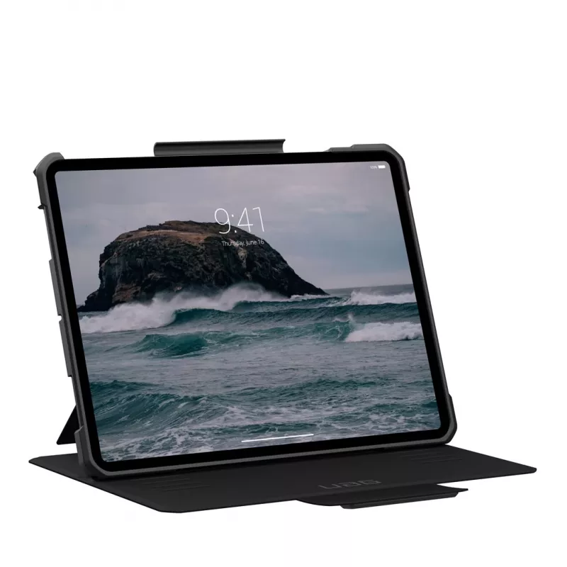 Urban Armor Gear Metropolis SE Series iPad Pro 13 (7. gen, 2024, M4) etui folio