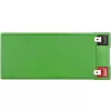 Qoltec 53076 Bateria AGM | 12V | 7Ah | Systemy alarmowe