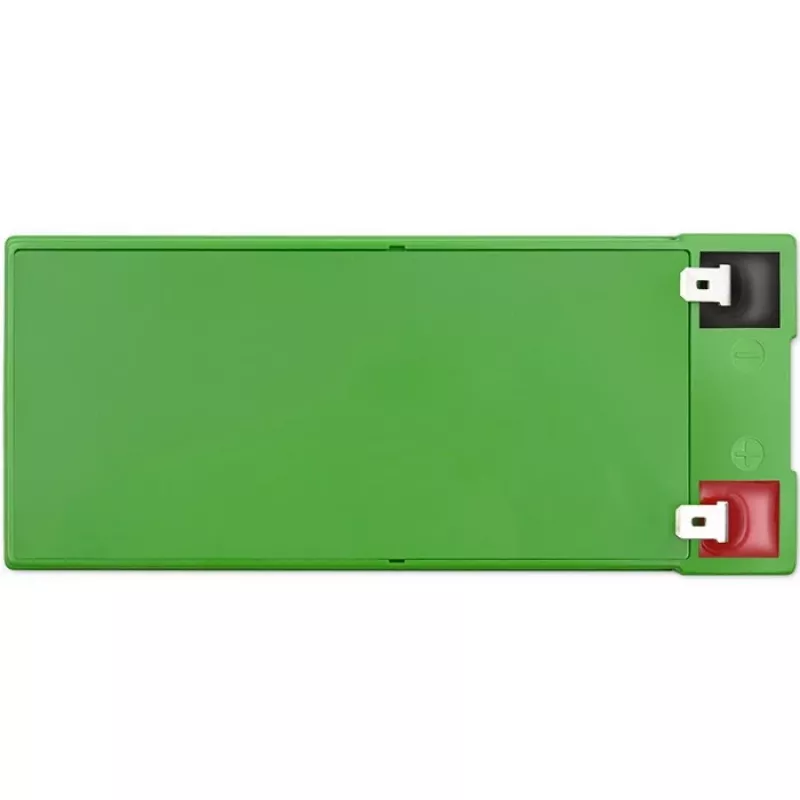Qoltec 53076 Bateria AGM | 12V | 7Ah | Systemy alarmowe