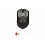 A4Tech G3-200N Mysz Podróżna Symetryczna RF Bezprzewodowa V-Track 1000 DPI