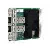 Hewlett Packard Enterprise Broadcom BCM57412 - karta sieciowa - OCP 3.0 - 1 Gb Ethernet / 10 Gb Ethernet SFP+ x 2 - do ProLiant DL325 Gen10, DL345 Gen10, DL360 Gen10, DX360 Gen10