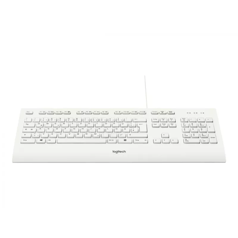 Klawiatura Logitech K280e dla Biznesu