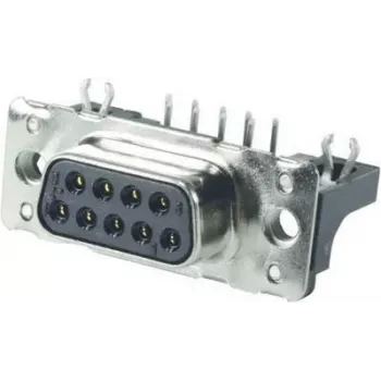 Harting 09665527616 Dysk SSD Czarny