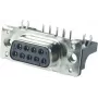 Harting 09665527616 Dysk SSD Czarny