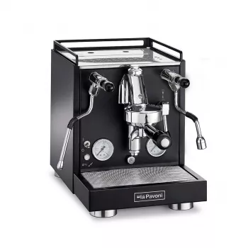 la Pavoni LPSCVB01EU ekspres do kawy półautomatyczny ekspres do espresso 2,9 L