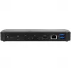 Delock USB Type-C DP 1,4 Stacja dokująca 4K - stacja dokująca - USB-C 3.2 Gen 2 - HDMI, DP - 1GbE - 85 Watt (87746)