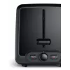 Bosch TAT4P424 2 kromki 970 W Czarny, Czerwony