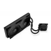 ENDORFY Navis F280 Processor All-in-one liquid cooler 14 cm Czarny