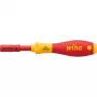 Multi-bit screwdriver Wiha 34577