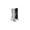Deepcool | Chłodzenie procesora | AG400 BK LED | Czarny | Intel, AMD