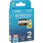 Akumulatory PANASONIC ENELOOP AAA 800 mAh 2 szt. (BK-4MCDE/2CP)