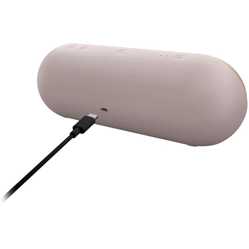 Beats | Głośnik | Pill | Wodoodporny | Bluetooth | Szampańskie złoto | Przenośny | Połączenie bezprzewodowe