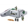 Zestaw konstrukcyjny Cobi German Bunker Regelbau 667/642 model COBI-3136 – szczegółowy zestaw klocków