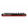 MIDI Controller Akai MidiMix 3 kanały Czarny Czerwony