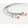 ShiverPeaks Cat6 S/FTP 10m - 10 m - Cat6 - S/FTP (S-STP) - RJ-45 - RJ-45 - Żółty