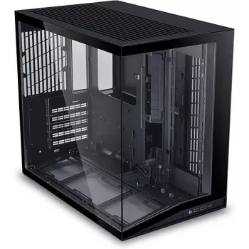 Obudowa Mini Tower MATX bez PSU
