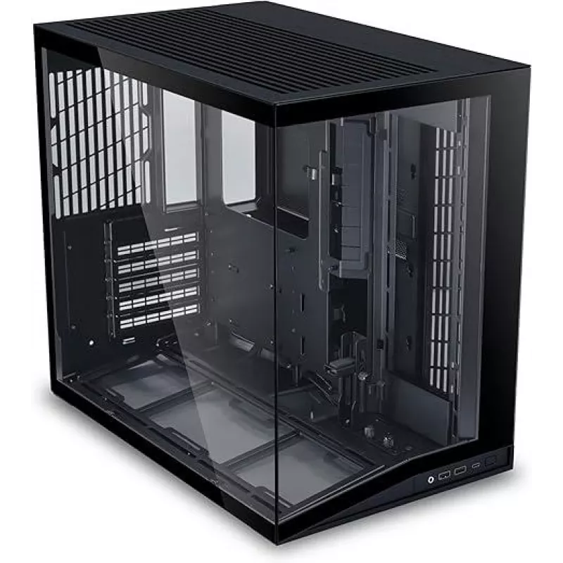 Obudowa Mini Tower MATX bez PSU