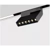 Lampa szynowa LED VISIONAL VS20-12L-3 — 12 W, 3000 K do oświetlenia szynowego