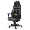 Zestaw poduszek z pianki memory noblechairs Shure Edition GAGC-343 — poduszki lędźwiowa i pod głowę