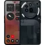 Nothing Phone (3a) Pro 17,2 cm (6,77 inch) Dual SIM Android 15 5G USB Type-C 12 GB 256 GB 5000 mAh Czarny