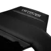 Piankowa podkładka na pasek na głowę do Oculus Quest protector od vr cover (Czarna)