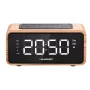 Radio budzik CR65BT Bluetooth FM PLL