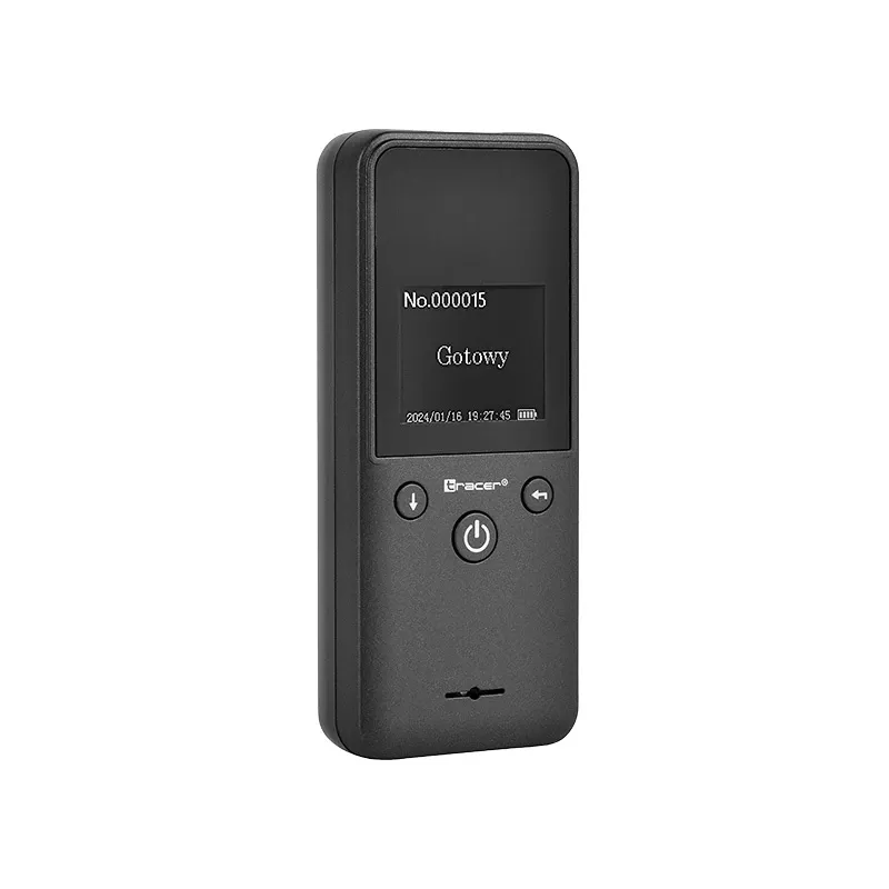 Koncentrator USB TRACER Clarix EZ-4 TRAALC47703 — 4-portowy hub USB