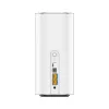 Router ZTE G50 Wi‑Fi 7 5G dwupasmowy router z SDX72‑1, 2.5 GbE, USB‑C, gniazdo SIM