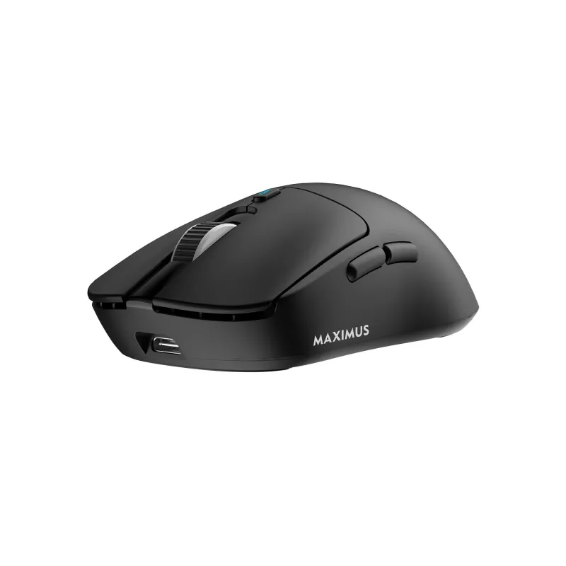 Mysz White Shark GM-9010 MAXIMUS USB