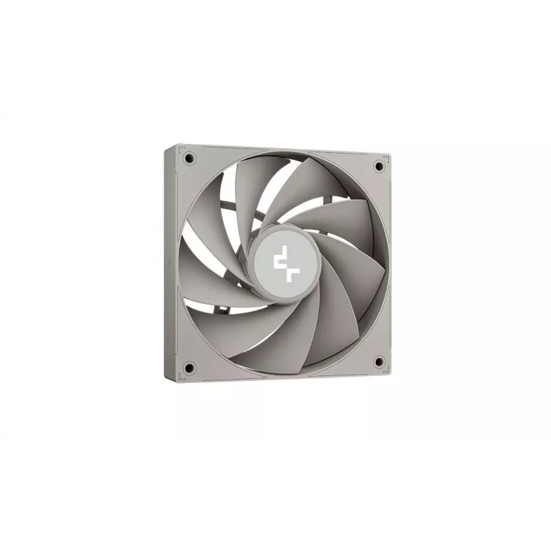 DeepCool ASSASSIN IV Chłodzenie procesora Powietrze 120/140 mm Biały 1 szt.