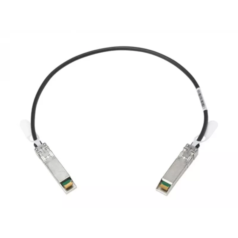 HPE Copper Cable - 25GBase Direktanschlusskabel - SFP28 (M) bis SFP28 (M) - 3 m (844477-B21)