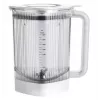 Blender stołowy ZWILLING ENFINIGY 1,8 l srebrny