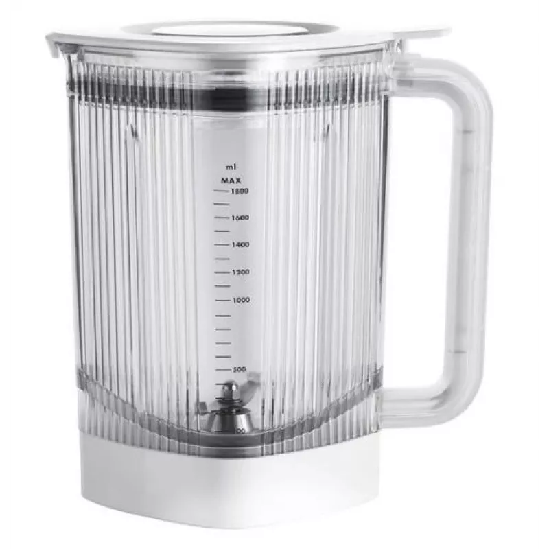 Blender stołowy ZWILLING ENFINIGY 1,8 l srebrny