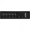 Behringer PMP550M mikser audio 5 kanałów 20 - 20000 Hz Czarny
