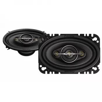 Pioneer TS-A4671F głośnik samochodowy 4-drożny 210 W 2 szt.