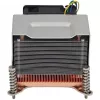 Inter-Tech Cooler Q-5 2HE Active Intel Socket LGA 1700 retail (88885584)