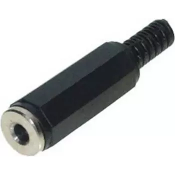 Wtyk mono 3,5 mm ShiverPeaks 22220511 — ShiverPeaks wtyk mono 3,5 mm, obudowa z tworzywa sztucznego