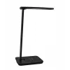 Lampa stołowa Denver LQI-105 5W G Czarna