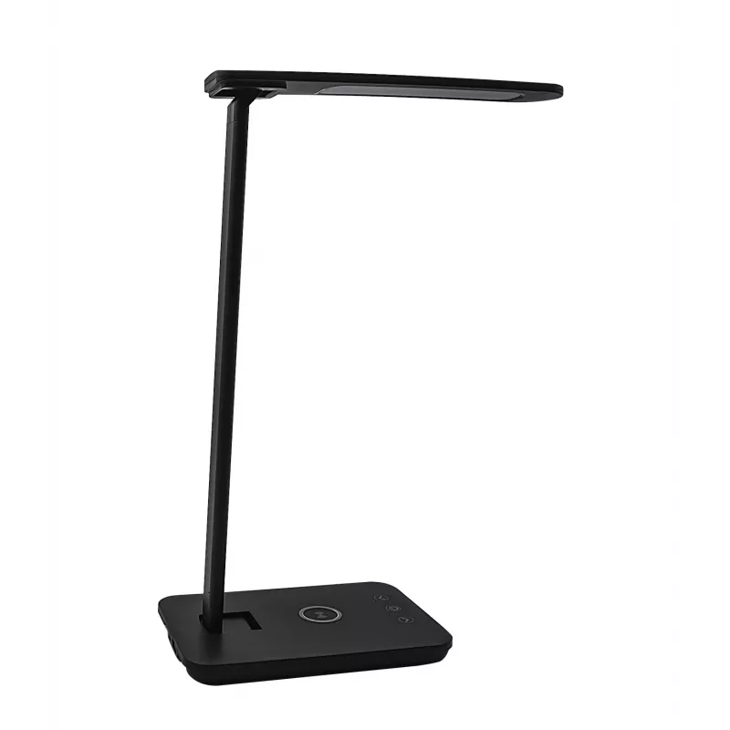 Lampa stołowa Denver LQI-105 5W G Czarna