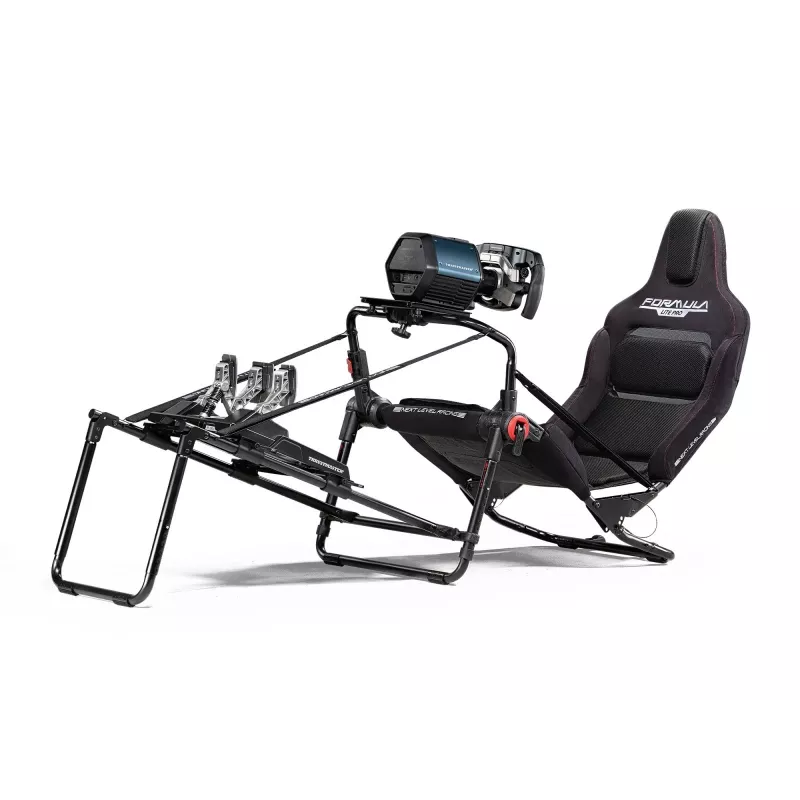Next Level Racing Formula LITE Pro Cockpit