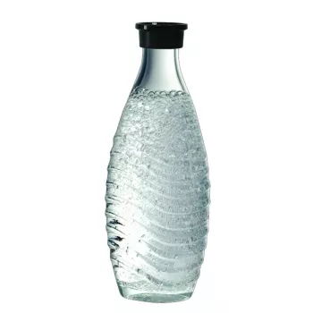 Butelka do gazowania — akcesorium do SODASTREAM model 1047106980 — pojedyncza butelka, zamienna