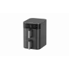 Xiaomi Smart Double Stack Air Fryer 12L Wolnostojąca frytkownica beztłuszczowa 2800 W Czarna
