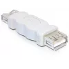 Adapter USB A DeLOCK 65012