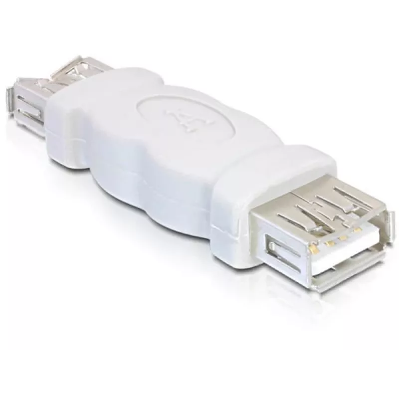 Adapter USB A DeLOCK 65012